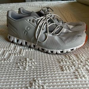 On Cloud Women’s Running Shoes